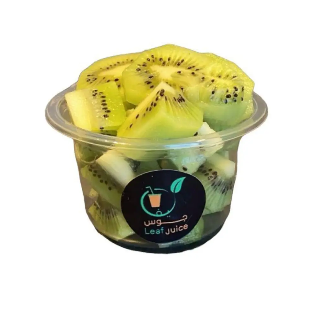 Kiwi Pieces